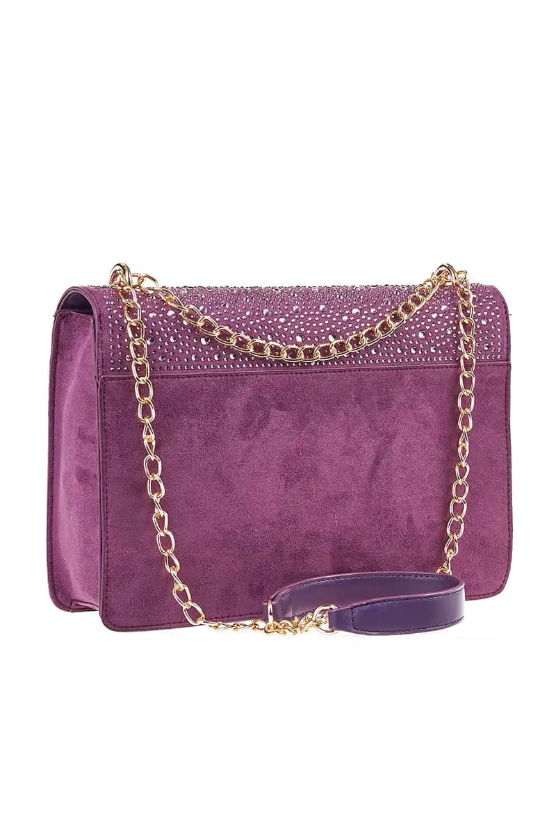 VERDE FASHION | Borsa a spalla - 9