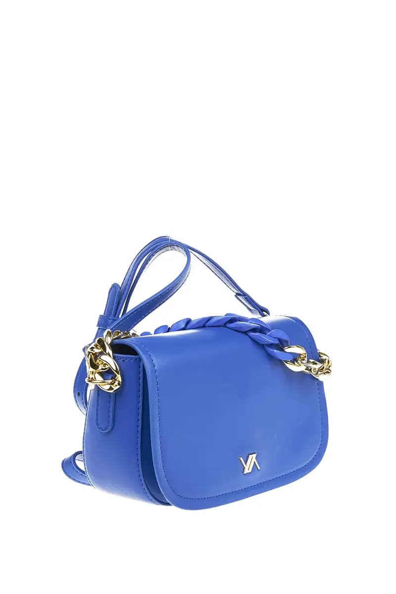VERDE FASHION | Pochette ecopelle - 12