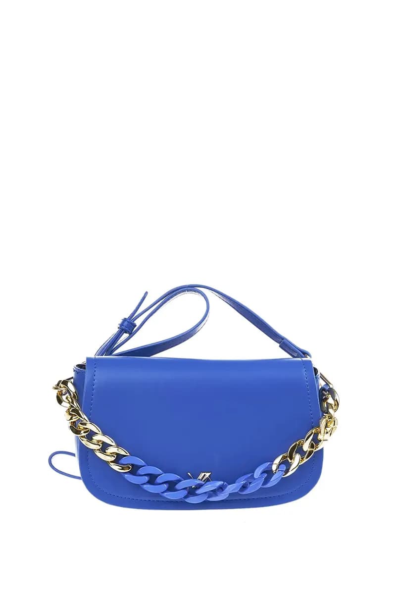 VERDE FASHION | Pochette ecopelle - 2