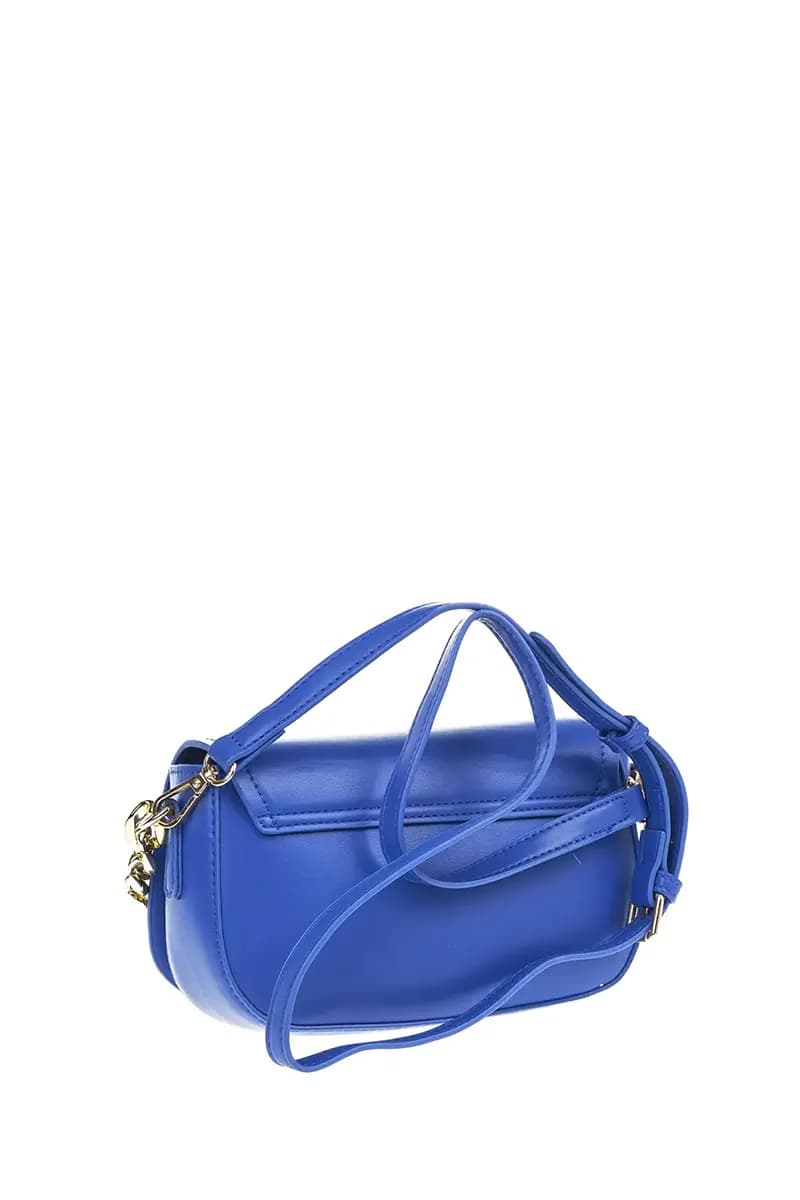VERDE FASHION | Pochette ecopelle - 3