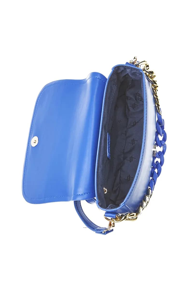 VERDE FASHION | Pochette ecopelle - 4