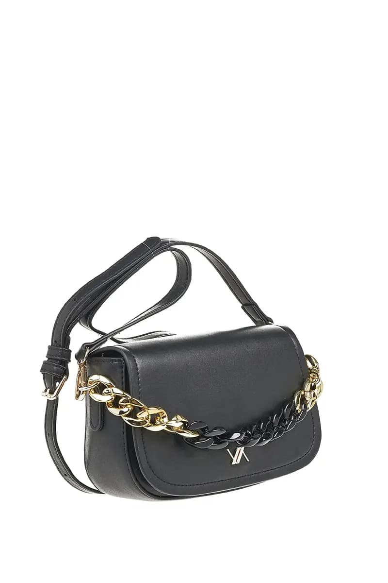 VERDE FASHION | Pochette ecopelle - 5
