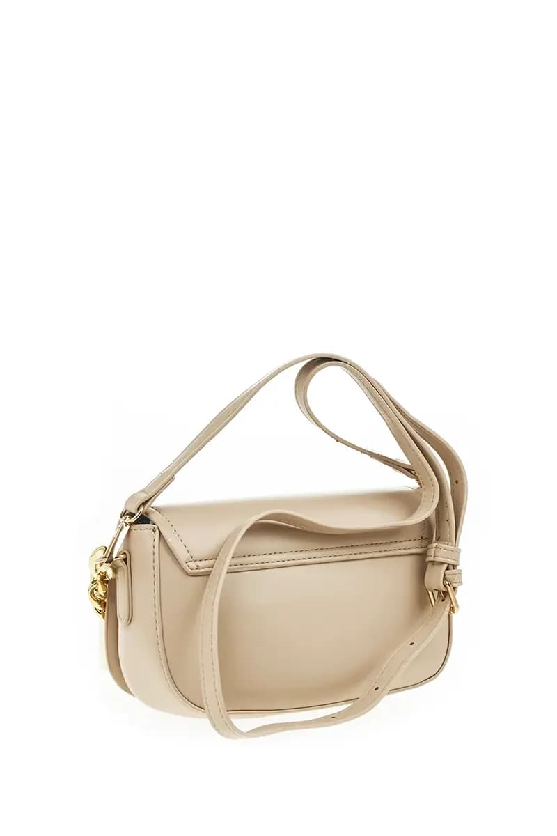 VERDE FASHION | Pochette ecopelle - 8