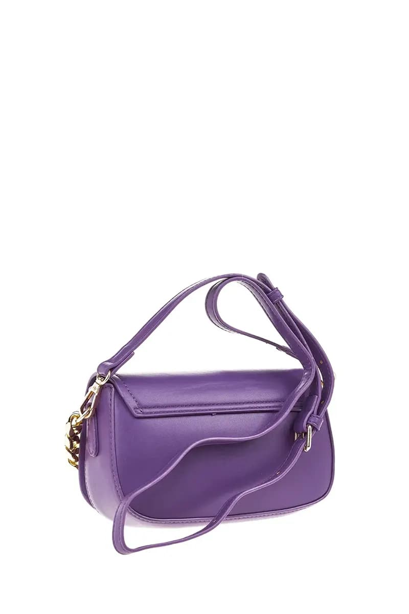 VERDE FASHION | Pochette ecopelle - 10