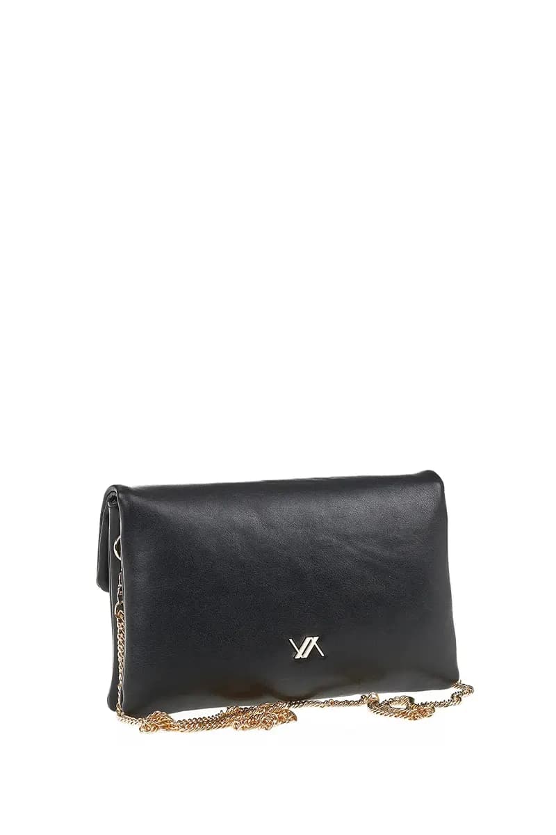 VERDE FASHION | Pochette con patta - 3