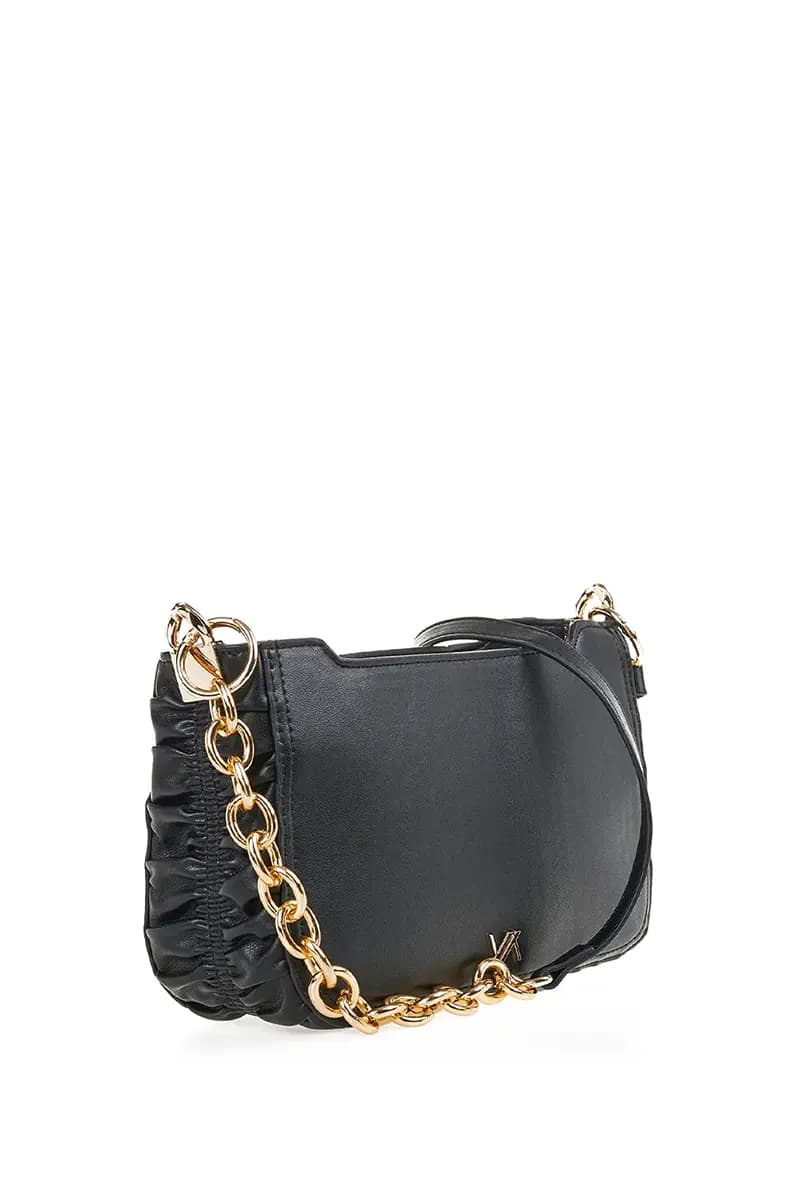 VERDE FASHION | Pochette ecopelle - 14