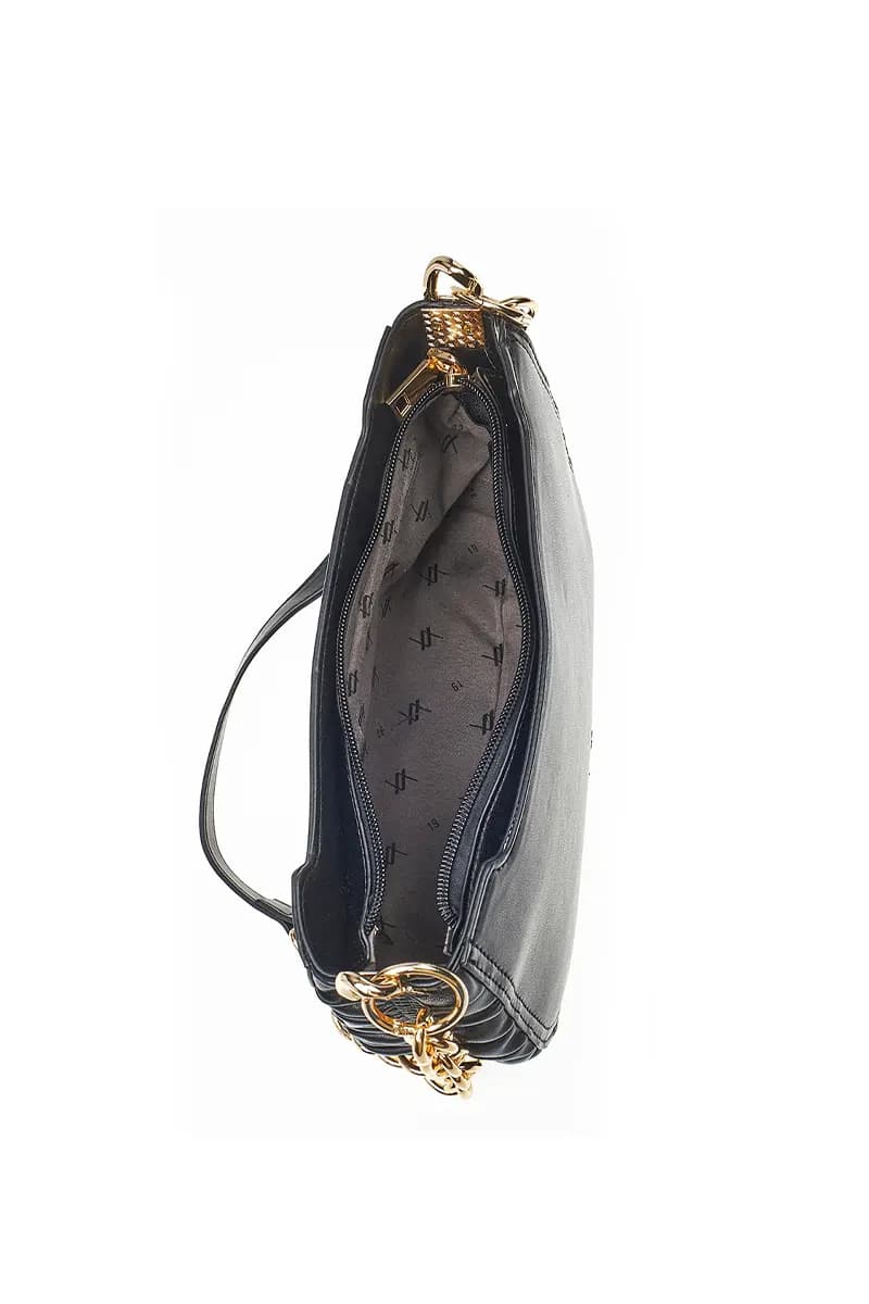 VERDE FASHION | Pochette ecopelle - 4