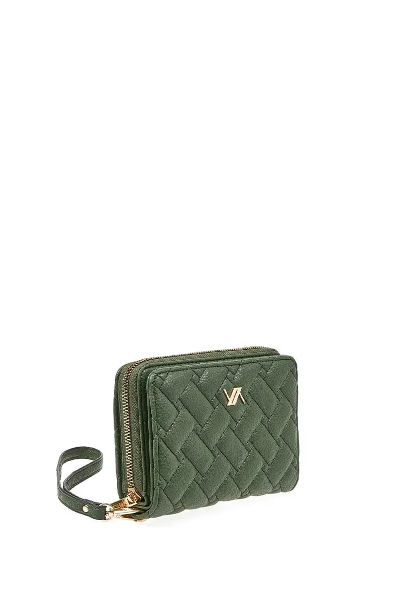 VERDE FASHION | Portafogli ecopelle - 1