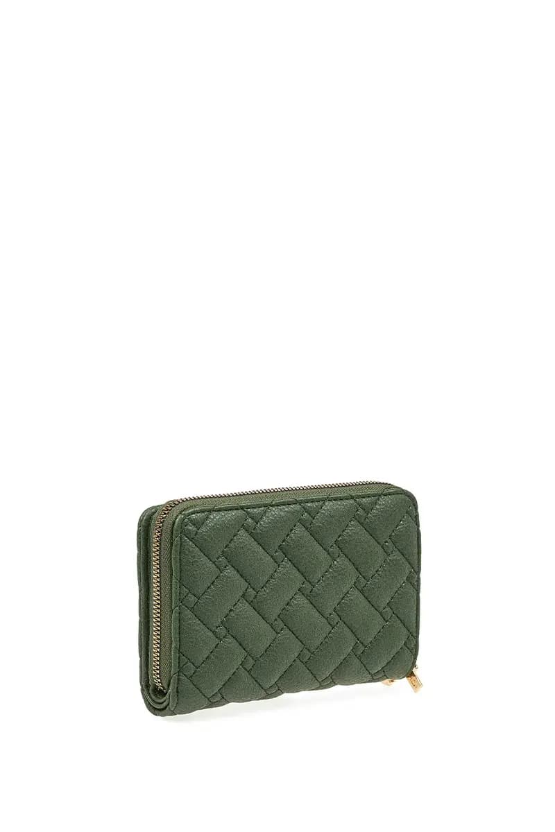 VERDE FASHION | Portafogli ecopelle - 2