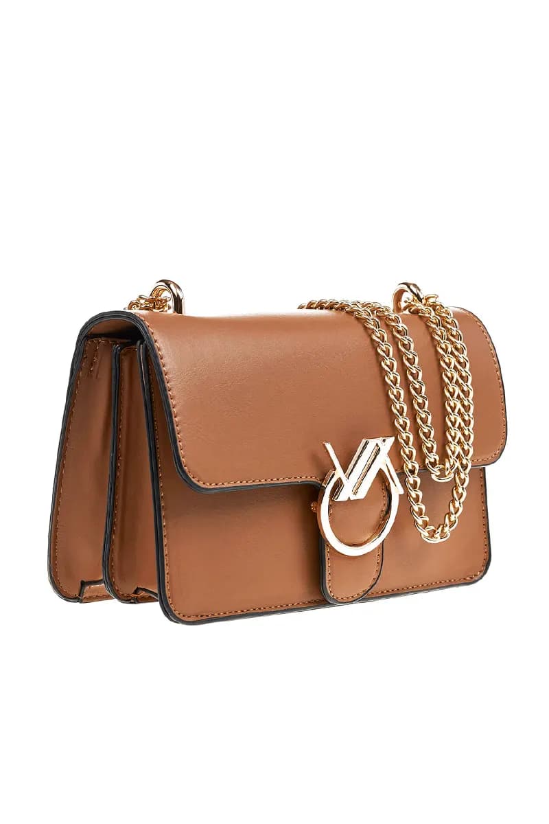 VERDE FASHION | Borsa con patta - 8