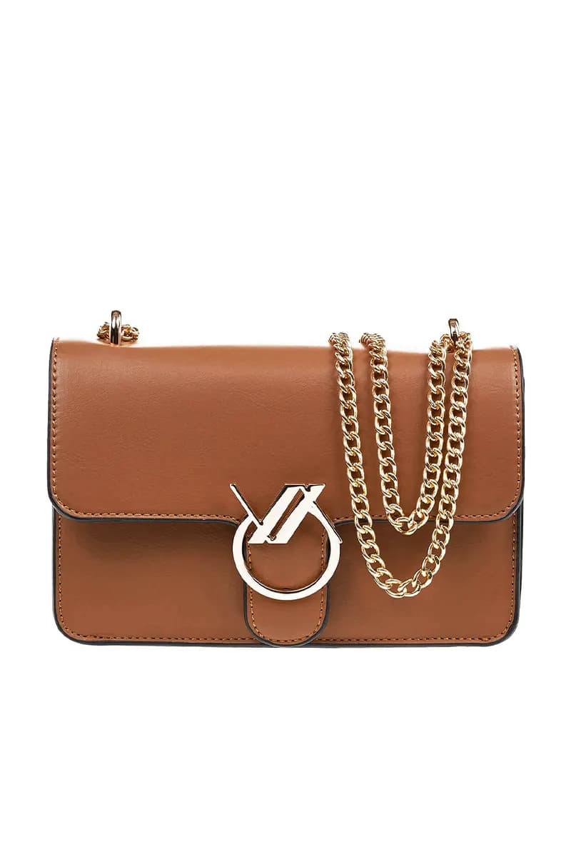 VERDE FASHION | Borsa con patta - 2