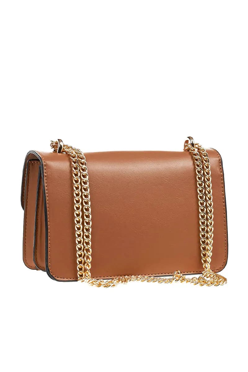 VERDE FASHION | Borsa con patta - 3