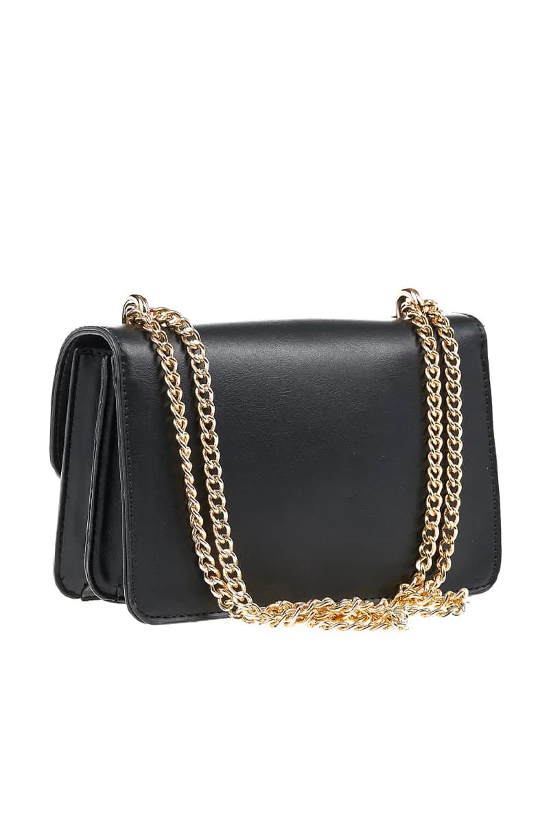 VERDE FASHION | Borsa con patta - 5