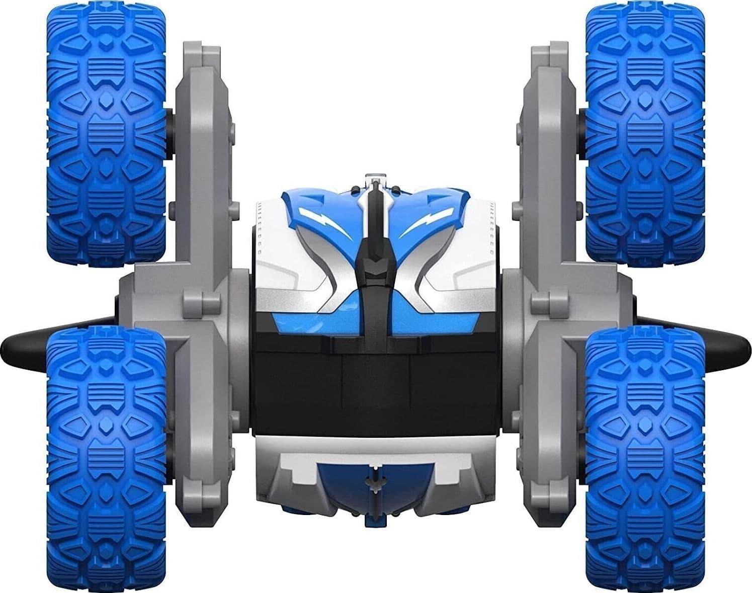 ALLCACA Acrobazie a Sei Ruote RC Car4WD Acrobazie anfibie 2.4G Telecomando - 4