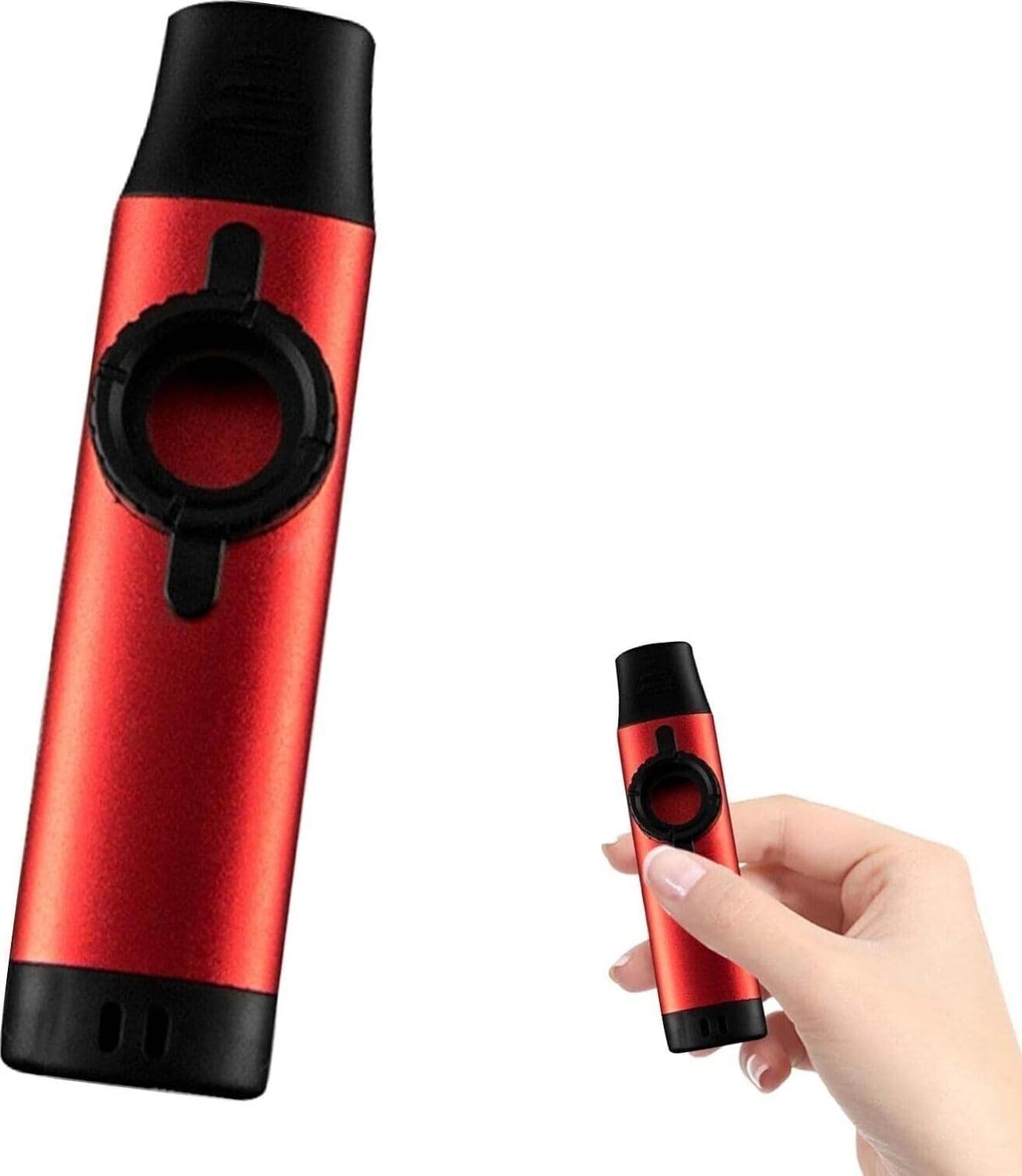 Kazoo in strumenti musicali