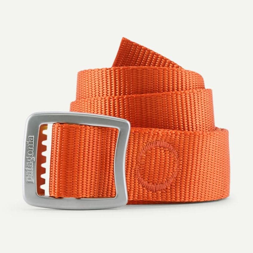 Cintura belt Patagonia Tech Web Orange - 2