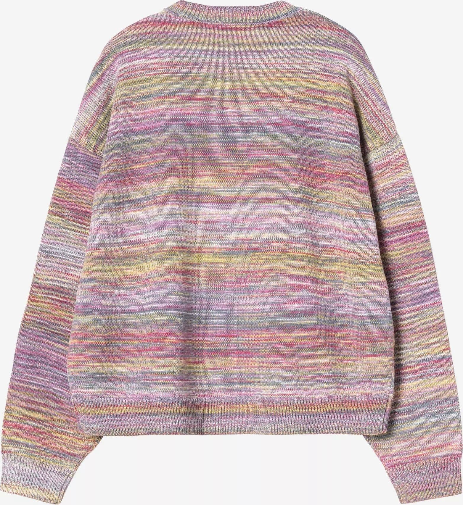 Maglione Carhartt W Keanen Gentle Purple - 2
