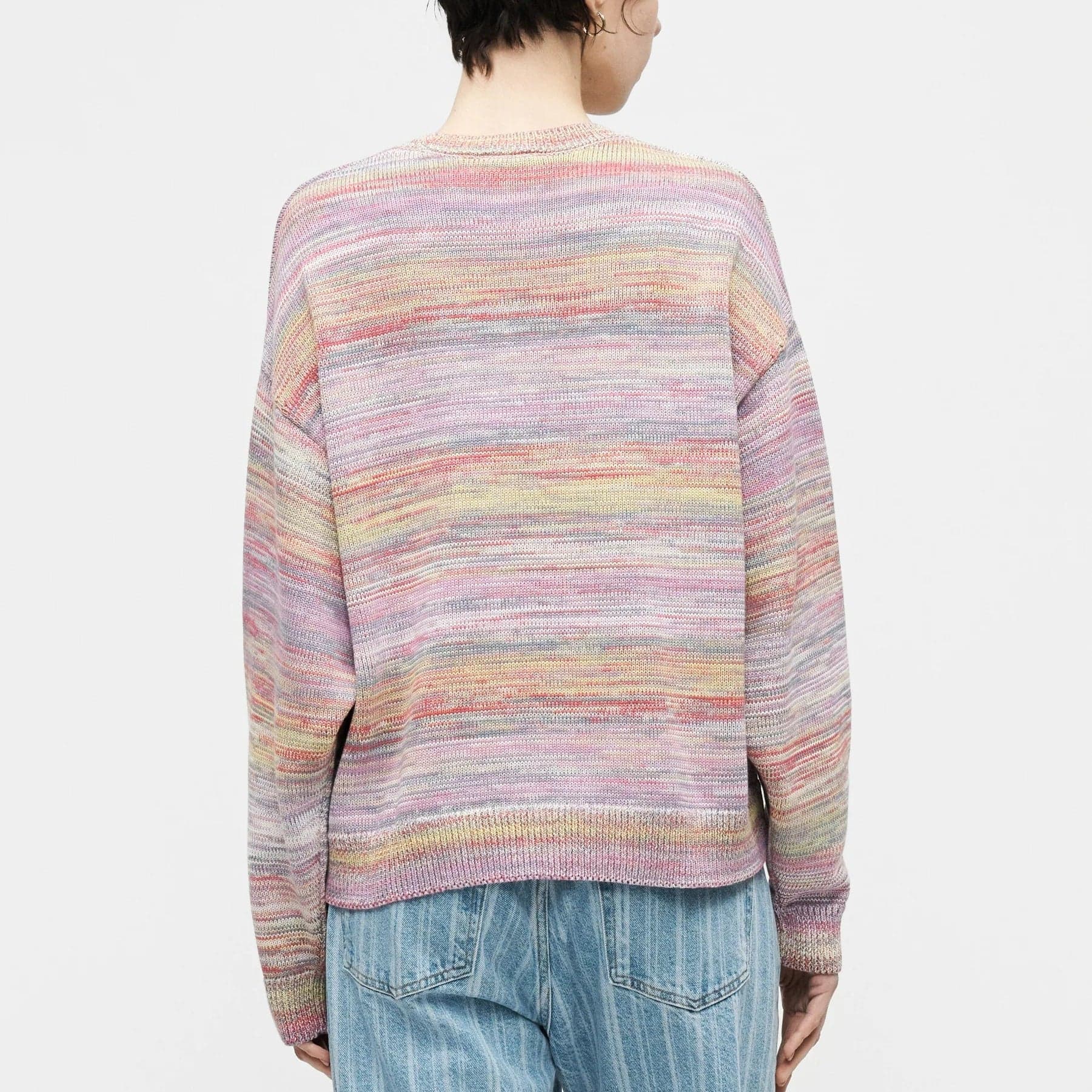 Maglione Carhartt W Keanen Gentle Purple - 4