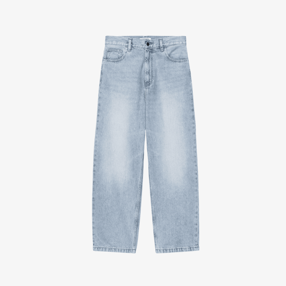 Jeans Carhartt W Brandon Blue - 6