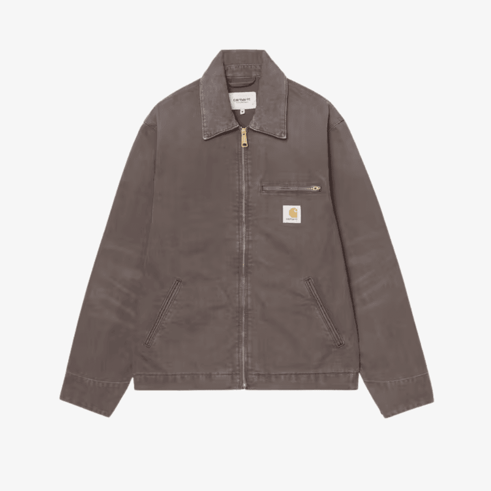 Giacca Carhartt Detroit Shale - 6