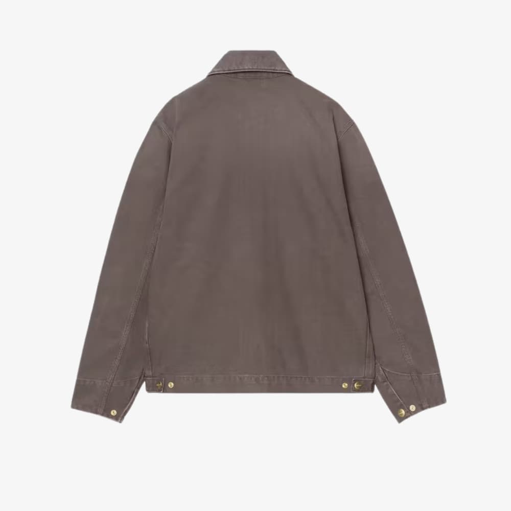 Giacca Carhartt Detroit Shale - 2