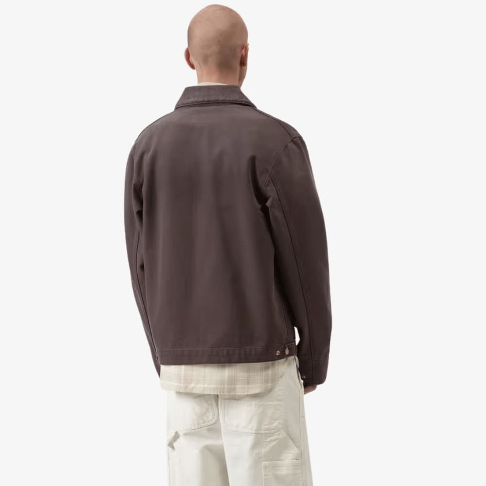 Giacca Carhartt Detroit Shale - 4