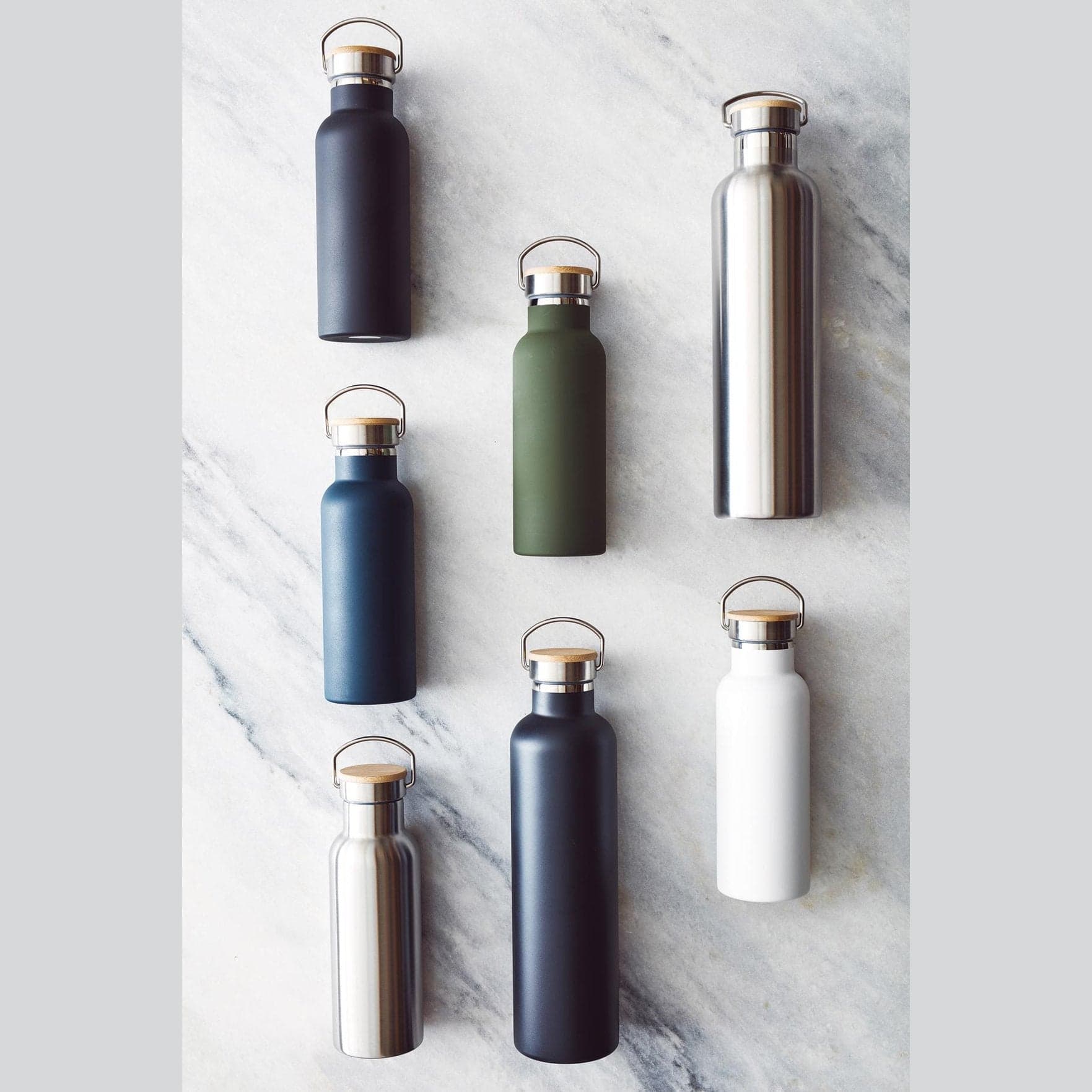 Borraccia  Xd Connects Vinga 500ML Blu - 5