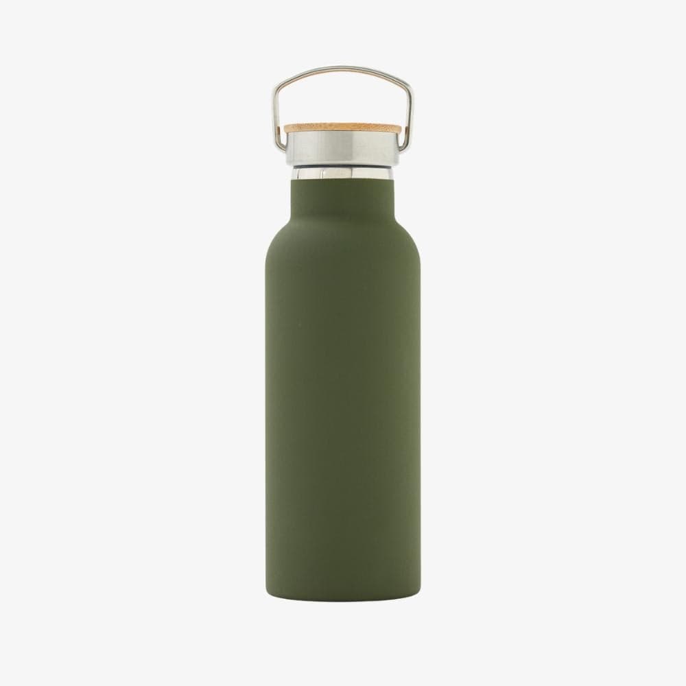 Borraccia  Xd Connects Vinga 500ML Green - 6