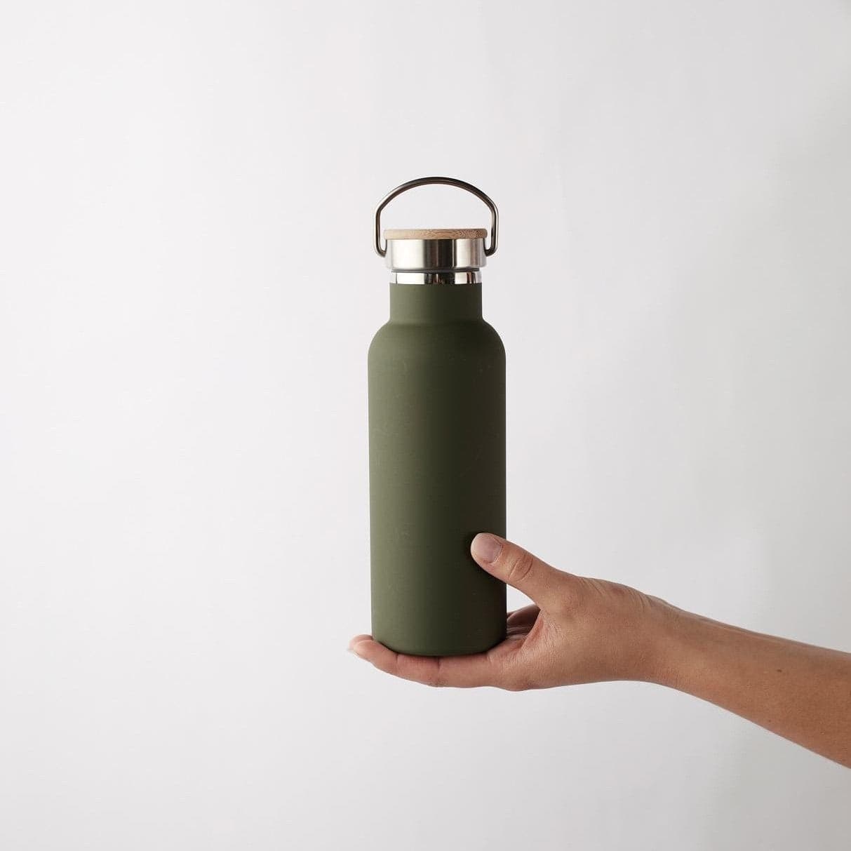 Borraccia  Xd Connects Vinga 500ML Green - 3
