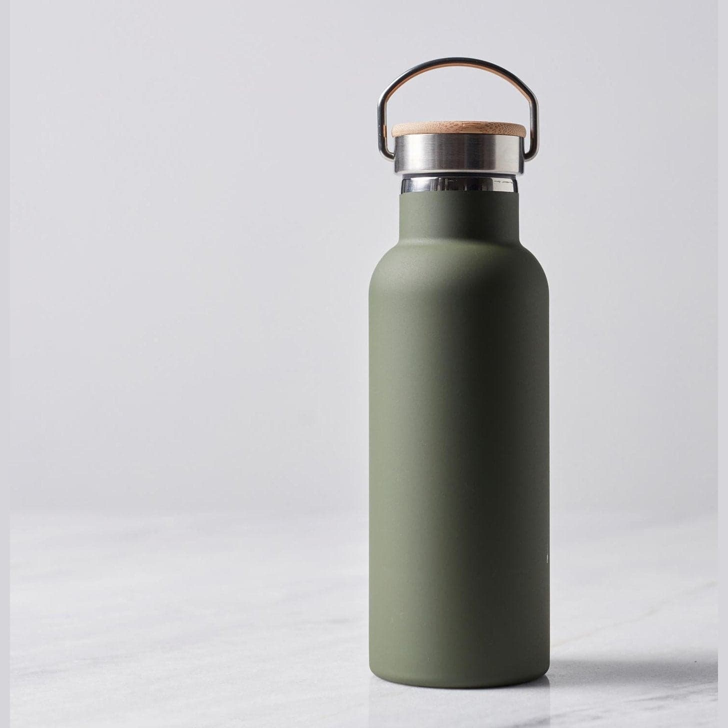 Borraccia  Xd Connects Vinga 500ML Green - 4
