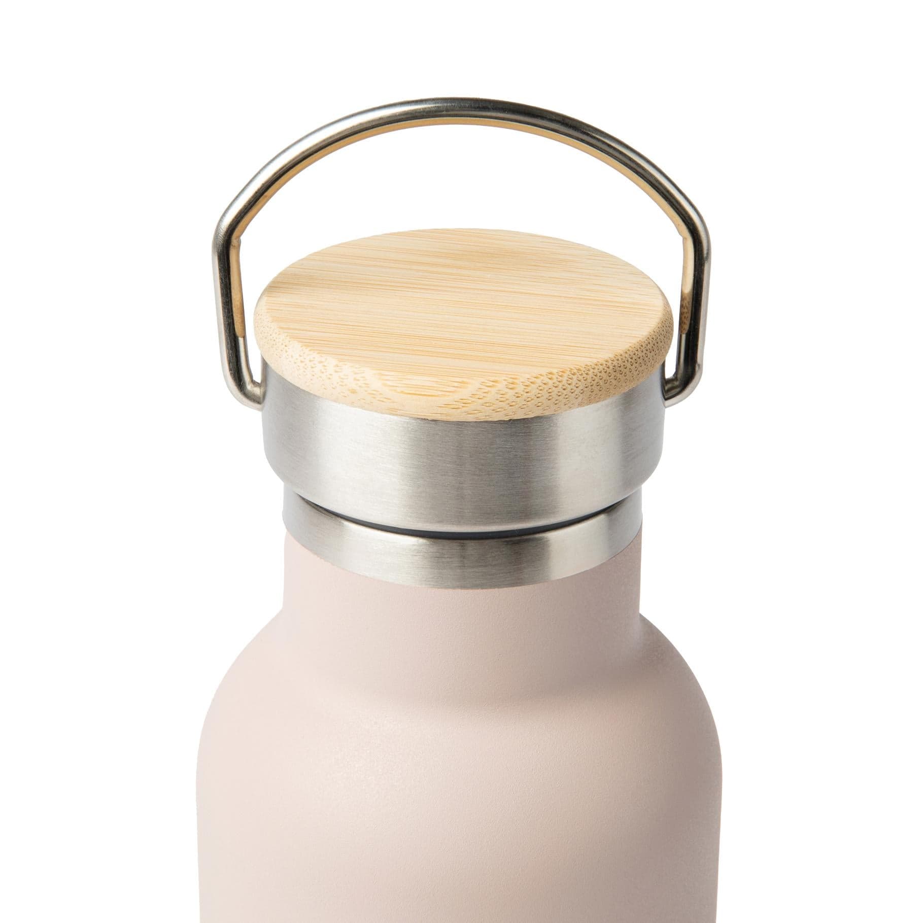 Borraccia  Xd Connects Vinga 500ML Beige - 2