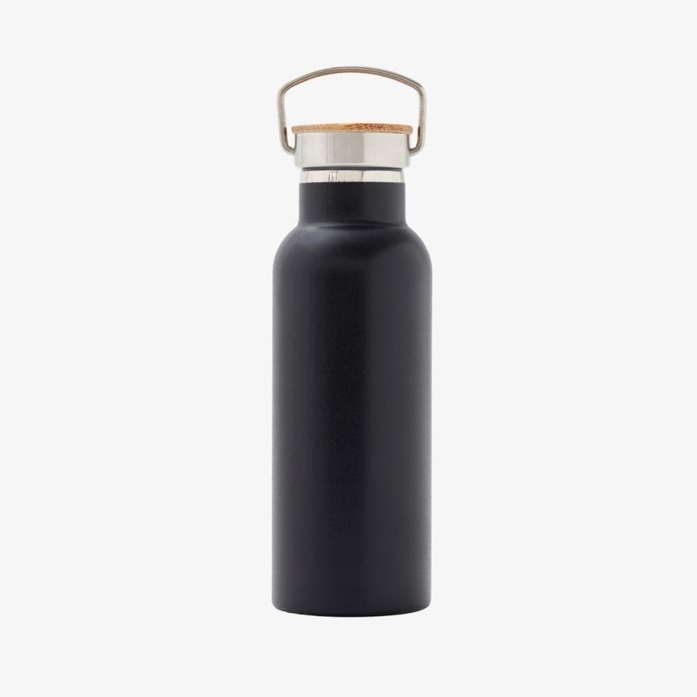 Borraccia  Xd Connects Vinga 500ML Black - 6