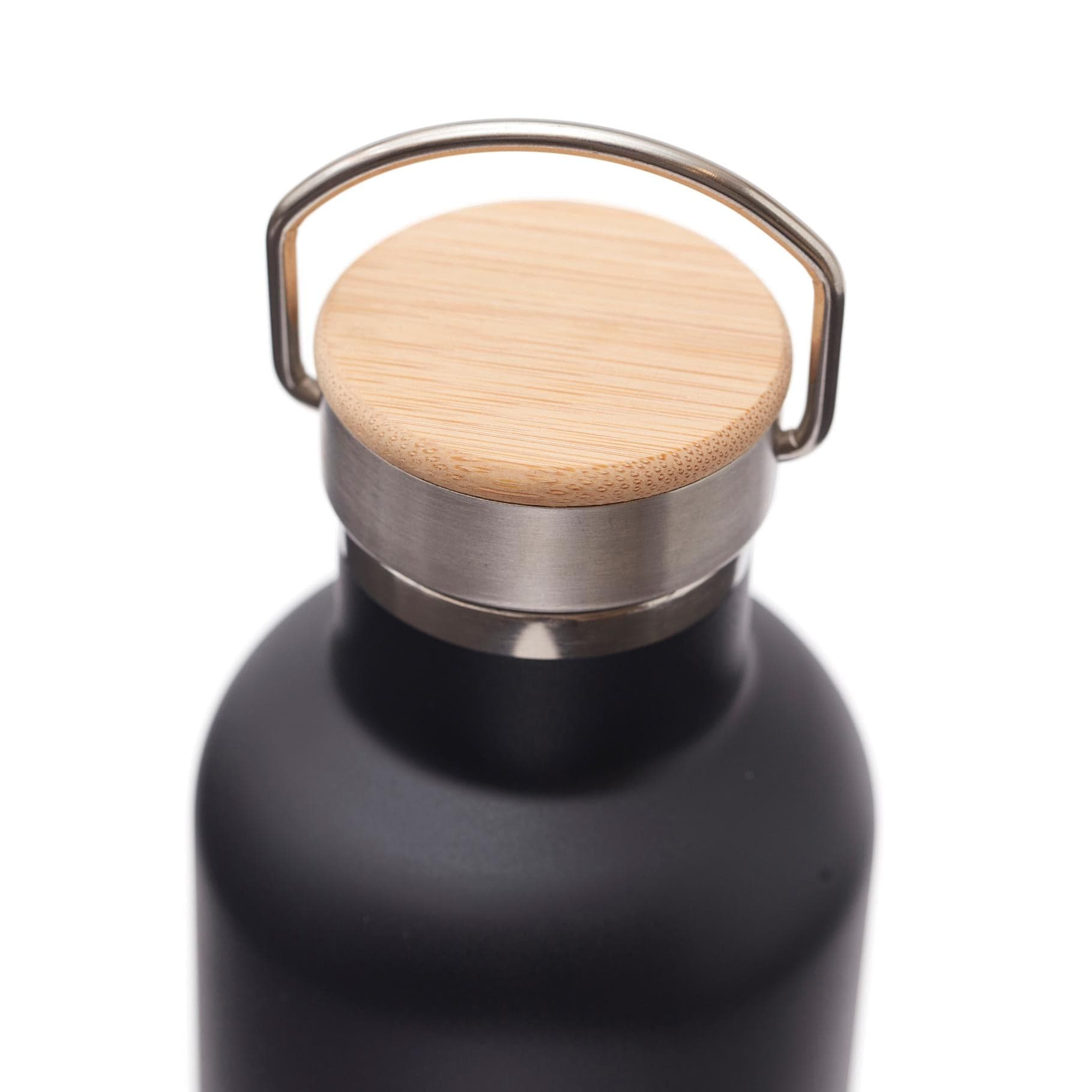 Borraccia  Xd Connects Vinga 500ML Black - 2