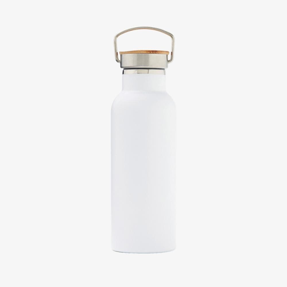 Borraccia  Xd Connects Vinga 500ML White - 6