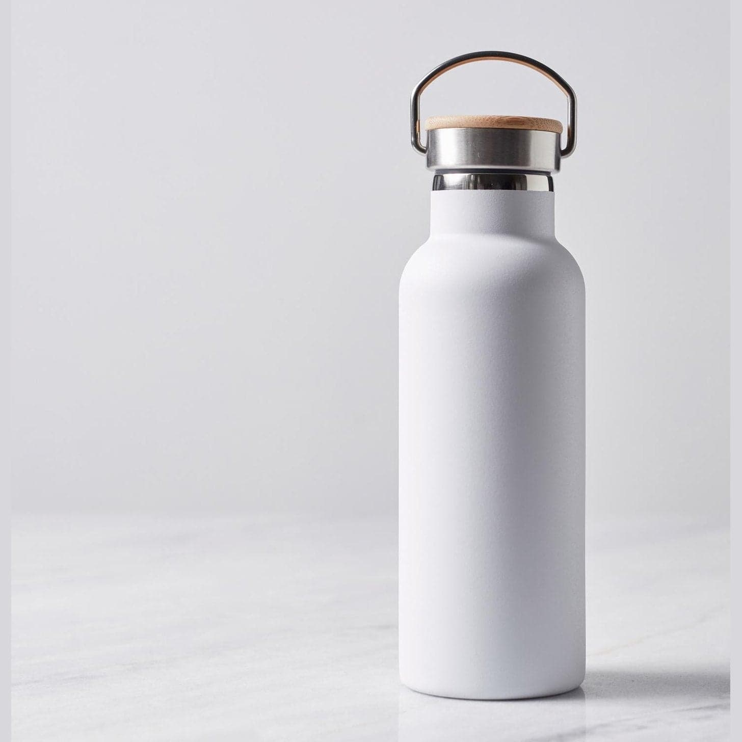 Borraccia  Xd Connects Vinga 500ML White - 3