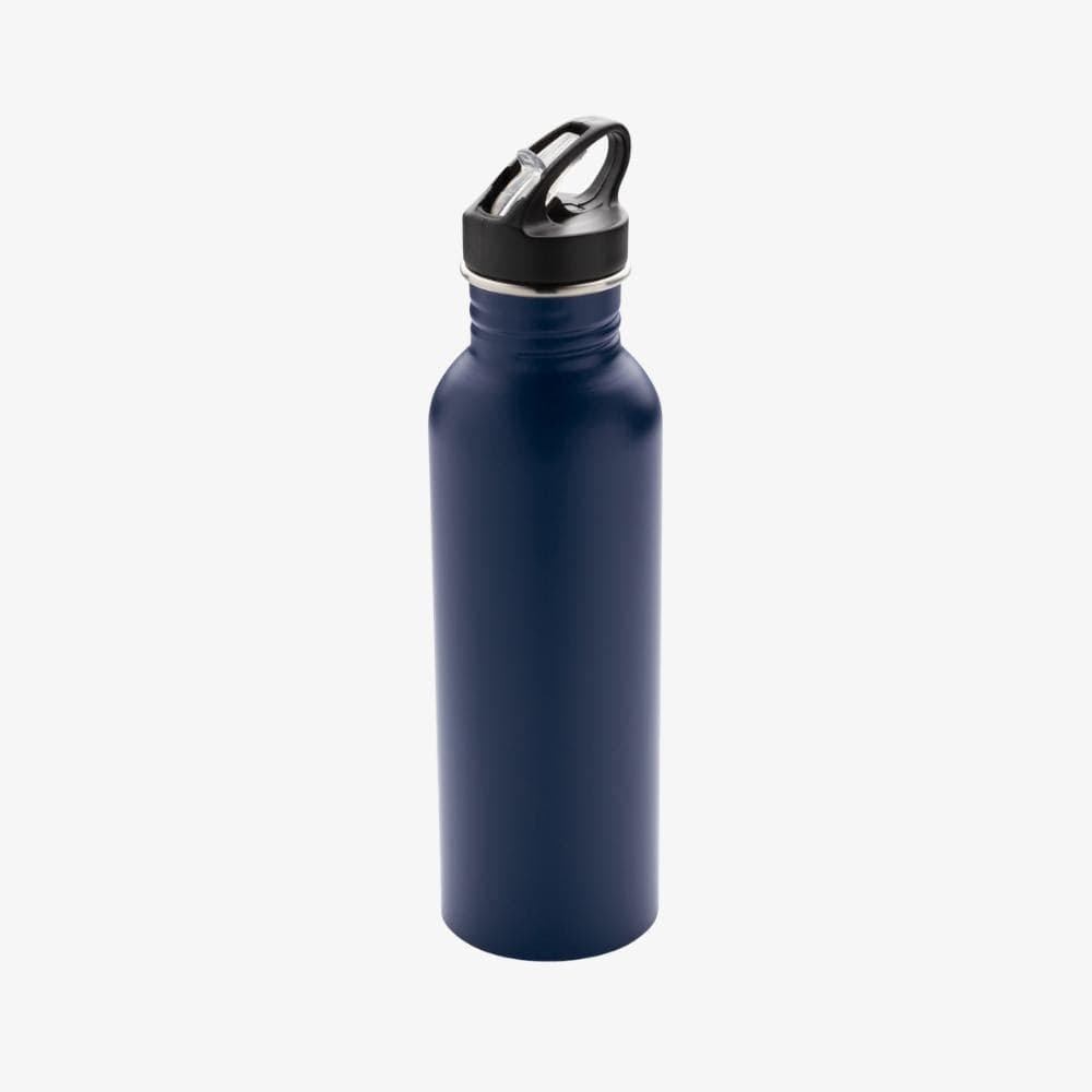 Borraccia  Xd Connects Sportiva Acciao Deluxe 710ML Blue
