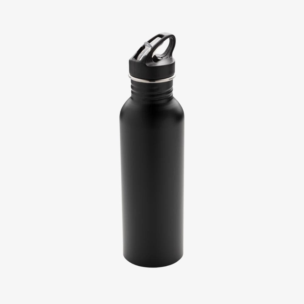 Borraccia  Xd Connects Sportiva  Deluxe 710ML Black - 5