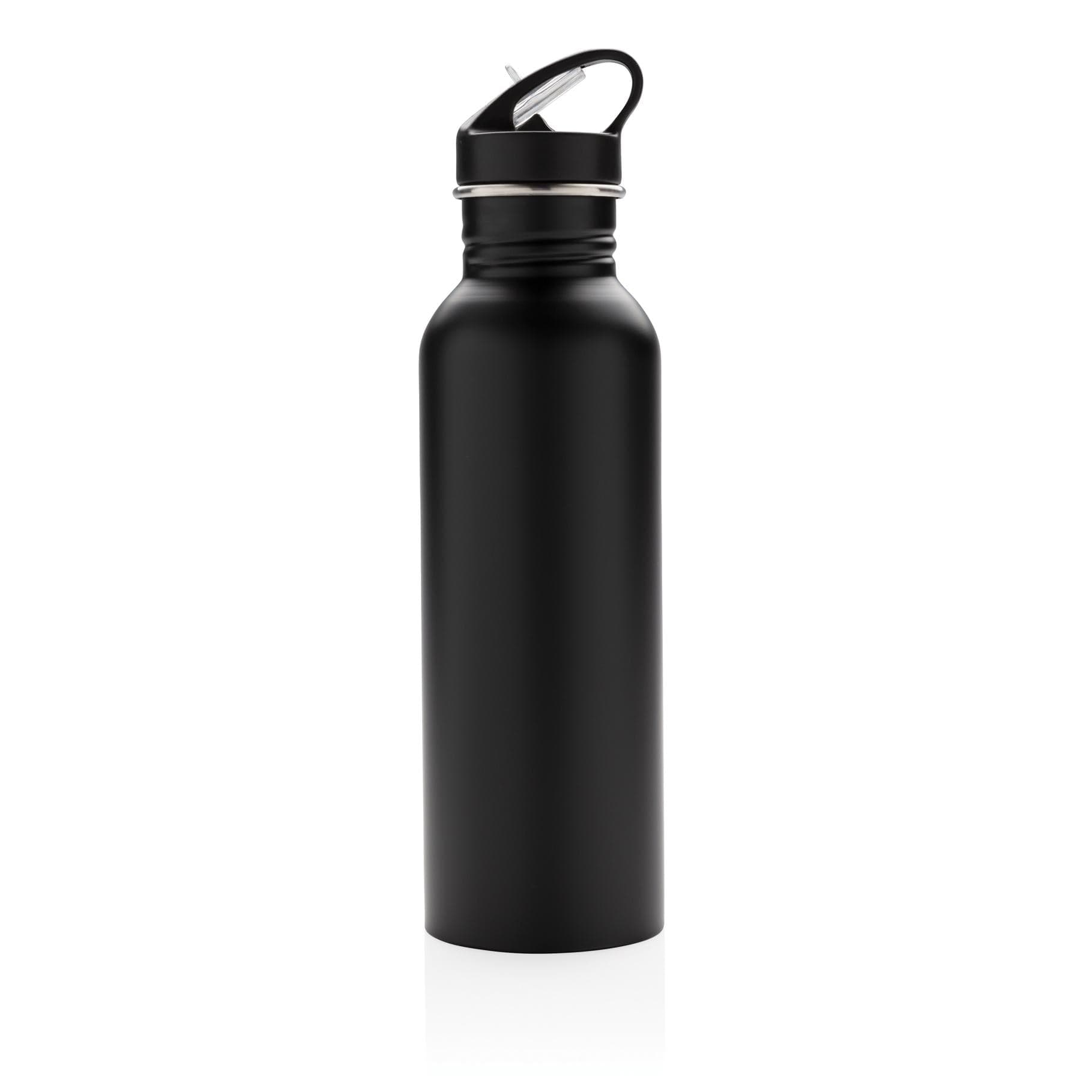 Borraccia  Xd Connects Sportiva  Deluxe 710ML Black - 2
