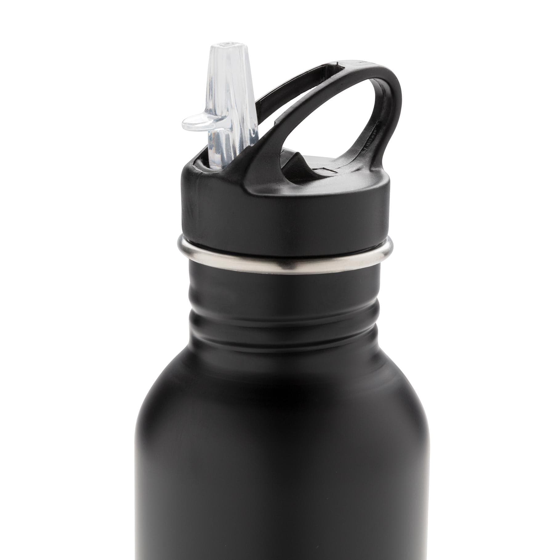 Borraccia  Xd Connects Sportiva  Deluxe 710ML Black - 3