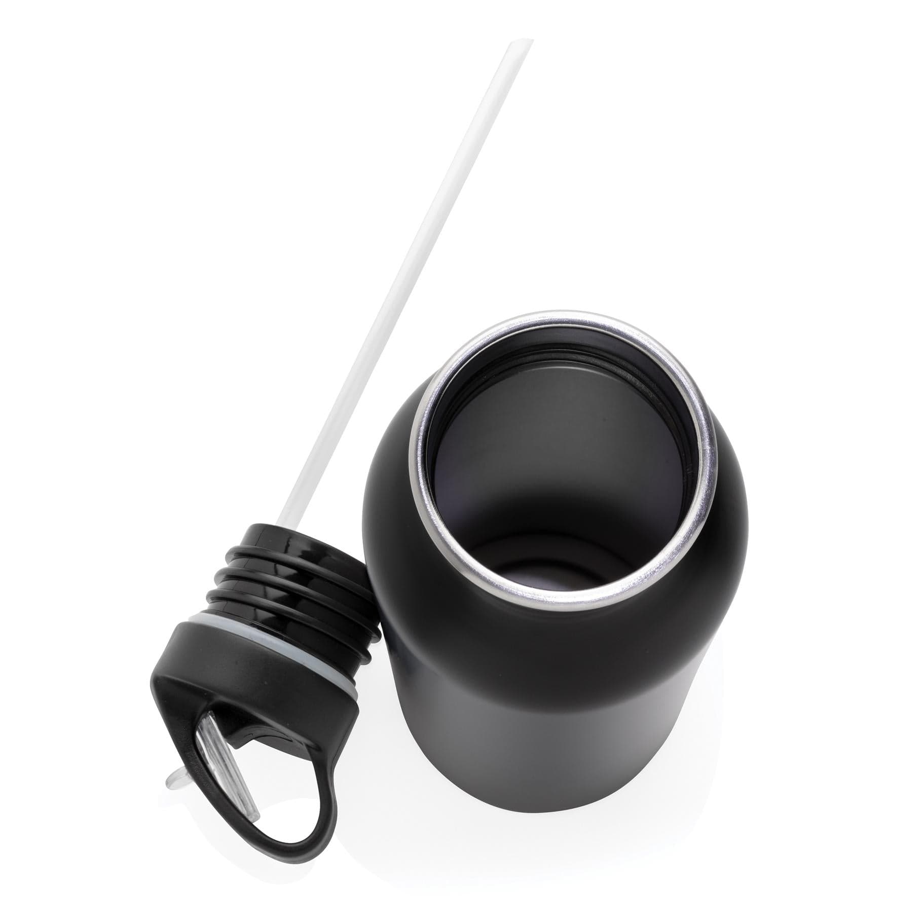 Borraccia  Xd Connects Sportiva  Deluxe 710ML Black - 4