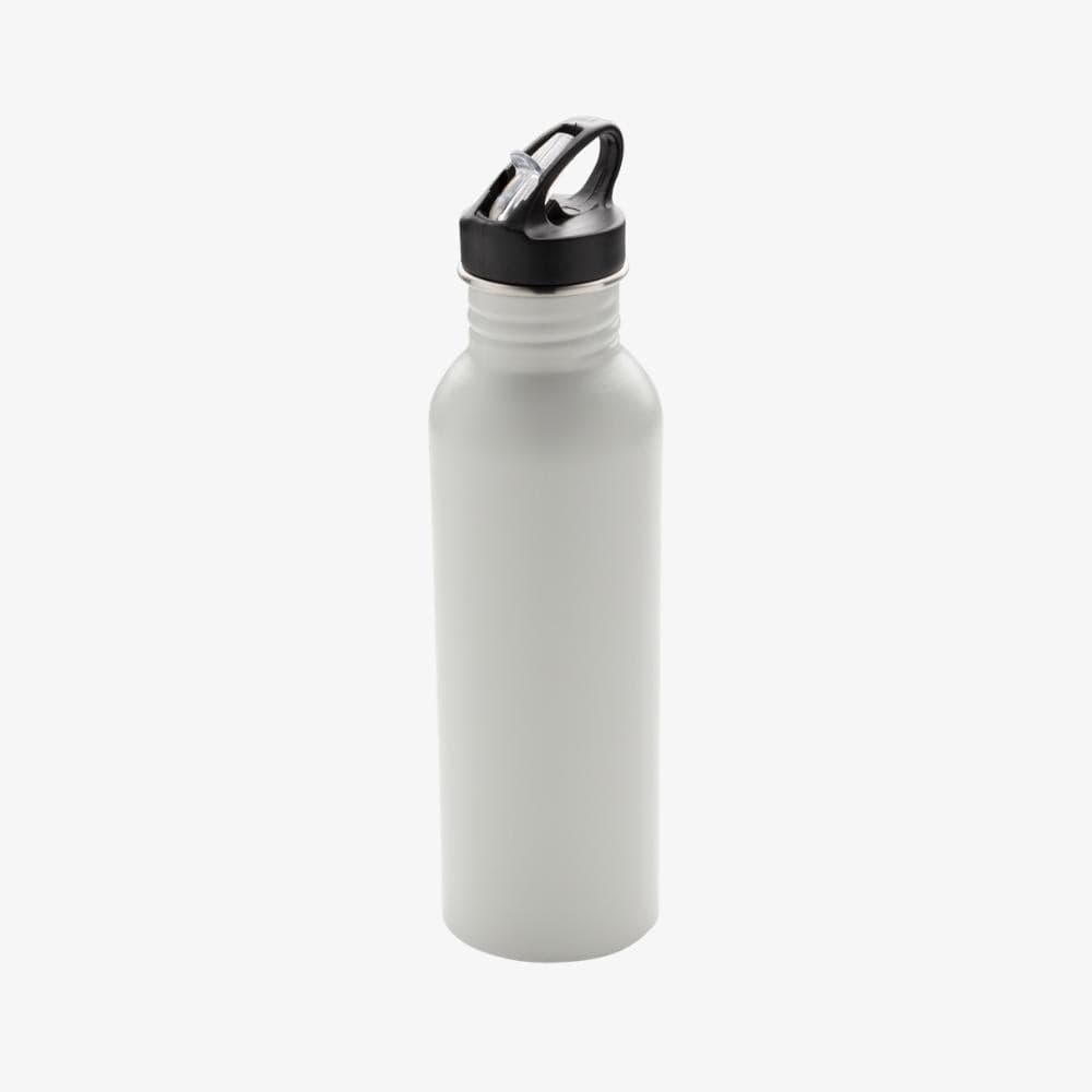 Borraccia  Xd Connects Sportiva Deluxe 710ML White