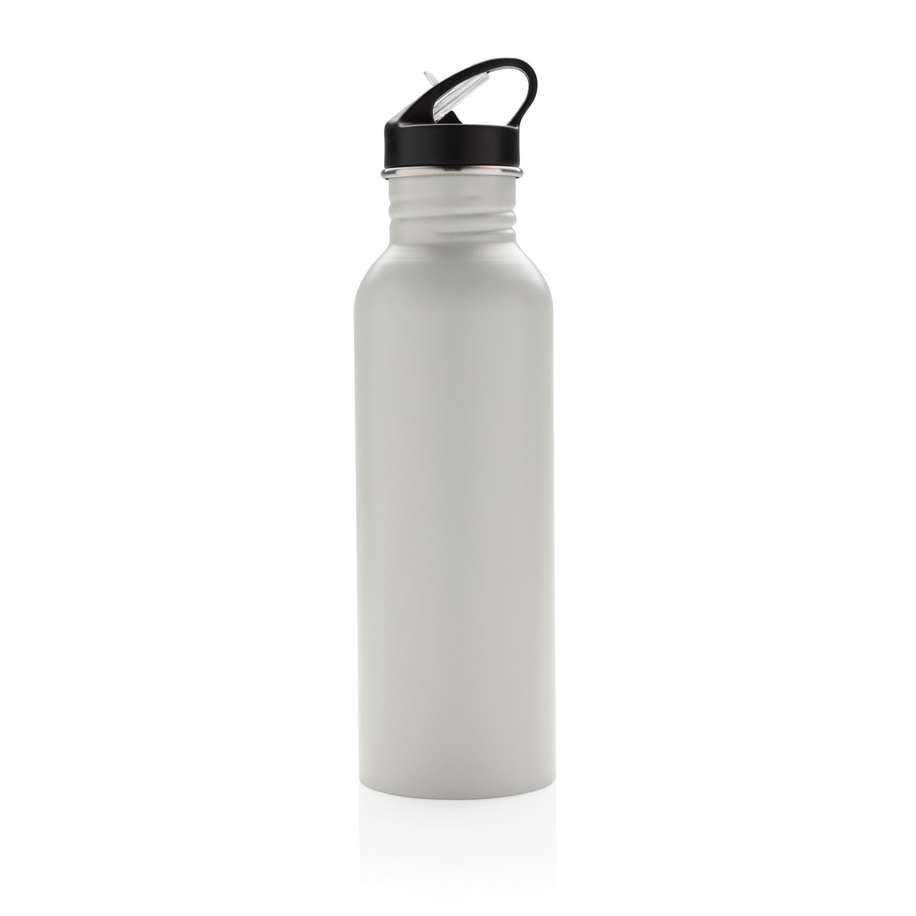 Borraccia  Xd Connects Sportiva Deluxe 710ML White - 2