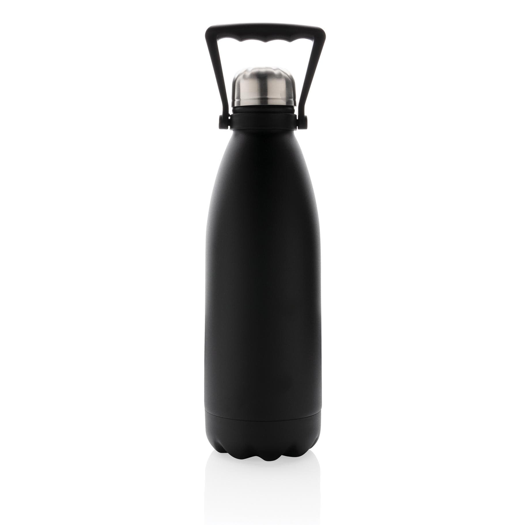Borraccia  Xd Connects Termica RCS 1.5L Black - 2