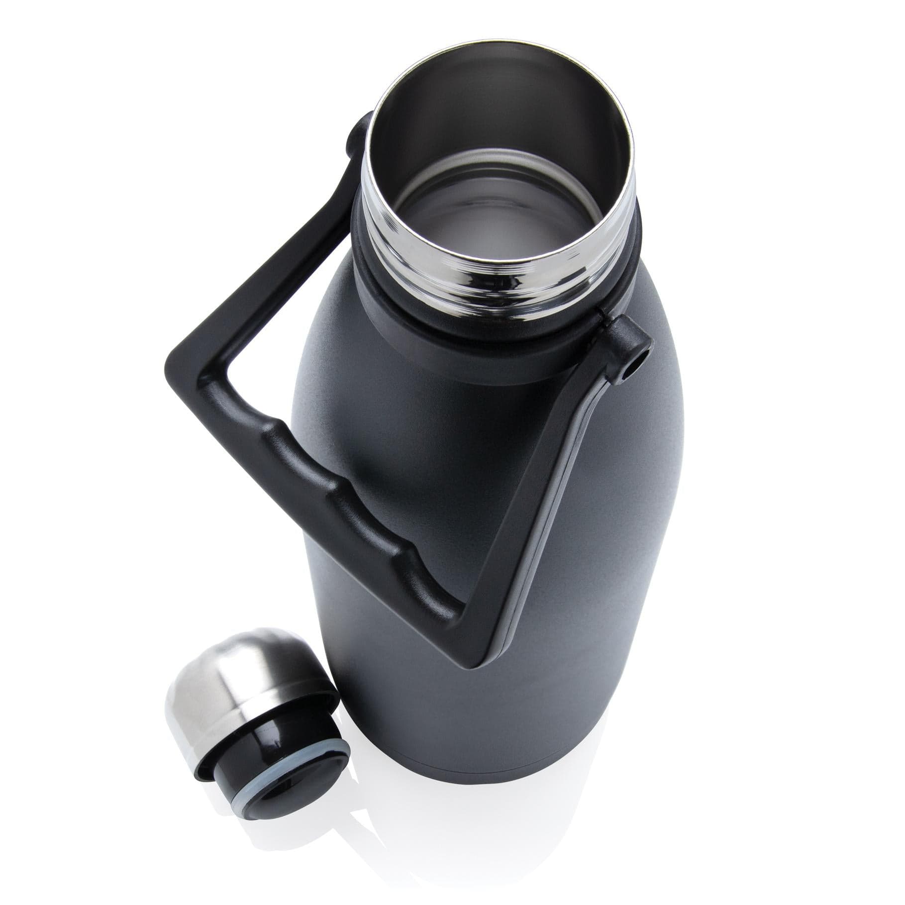 Borraccia  Xd Connects Termica RCS 1.5L Black - 3