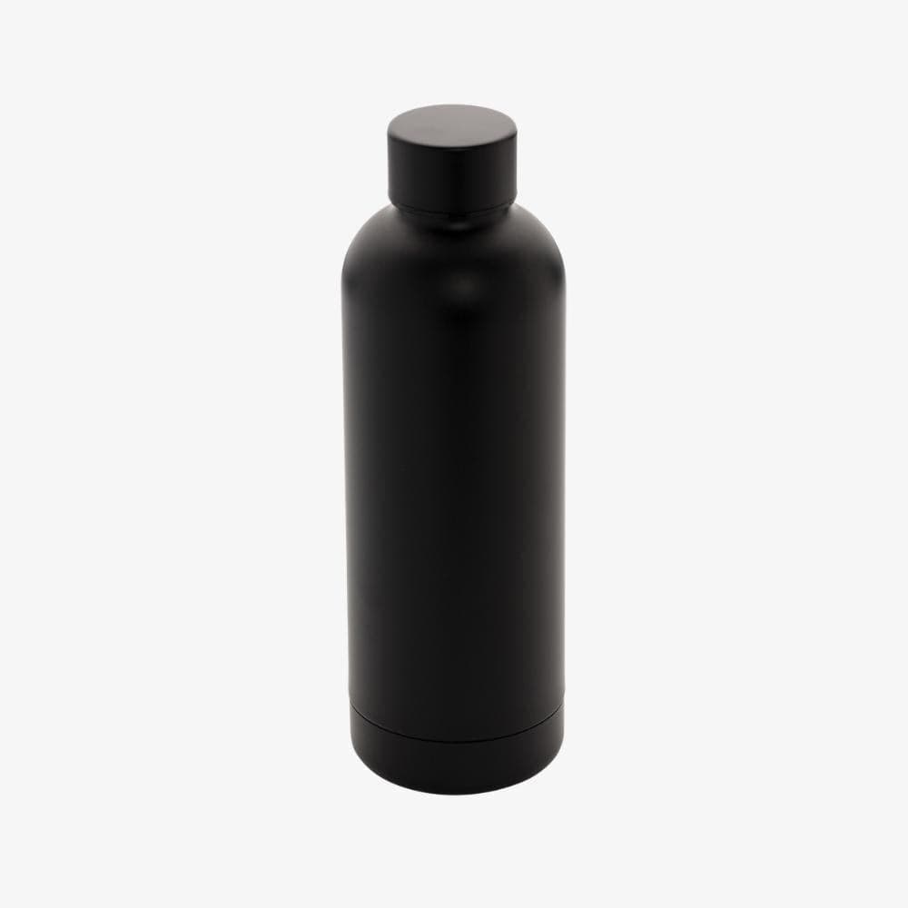 Borraccia  Xd Connects Termica Impact 500ML Black – Colore come da foto