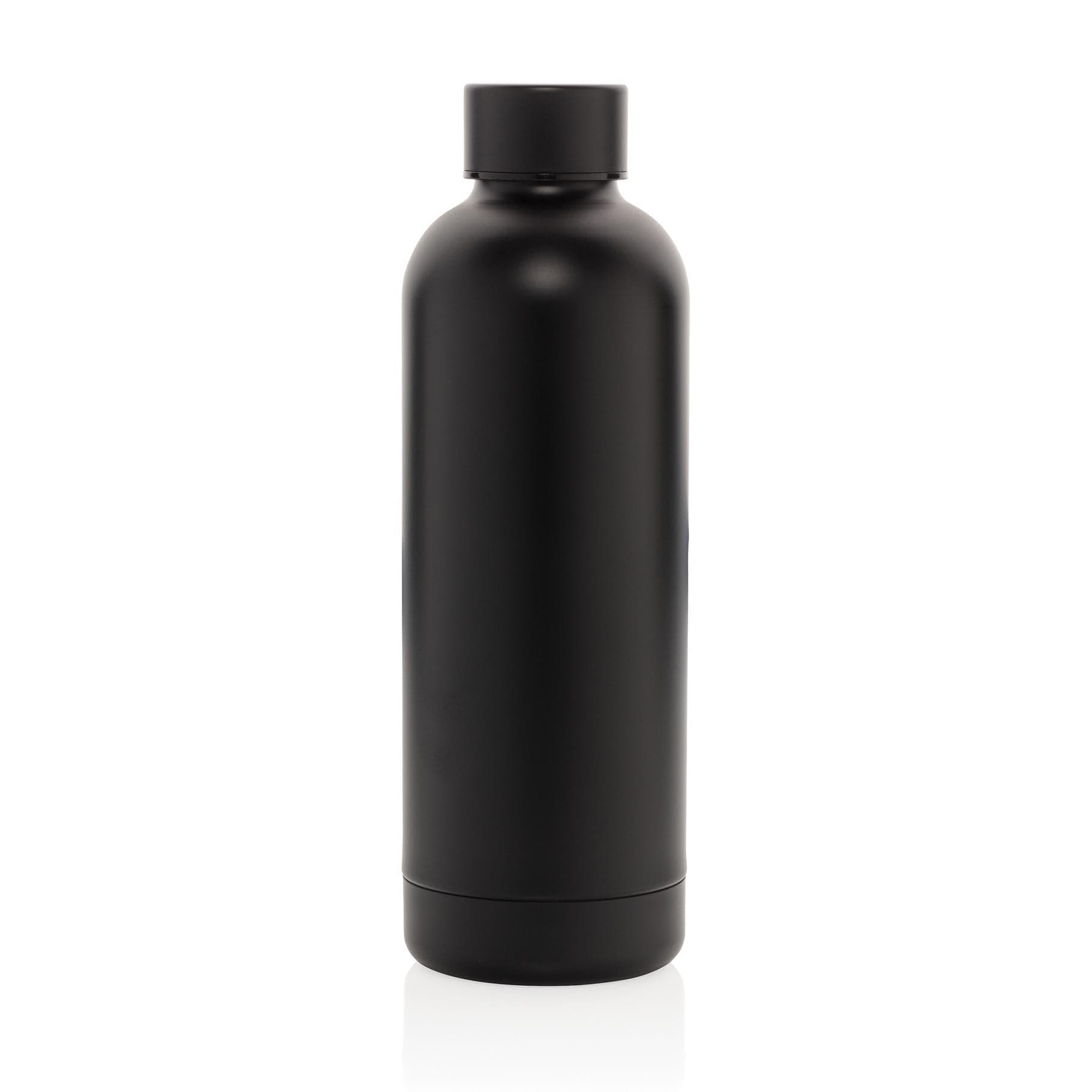 Borraccia  Xd Connects Termica Impact 500ML Black - 2
