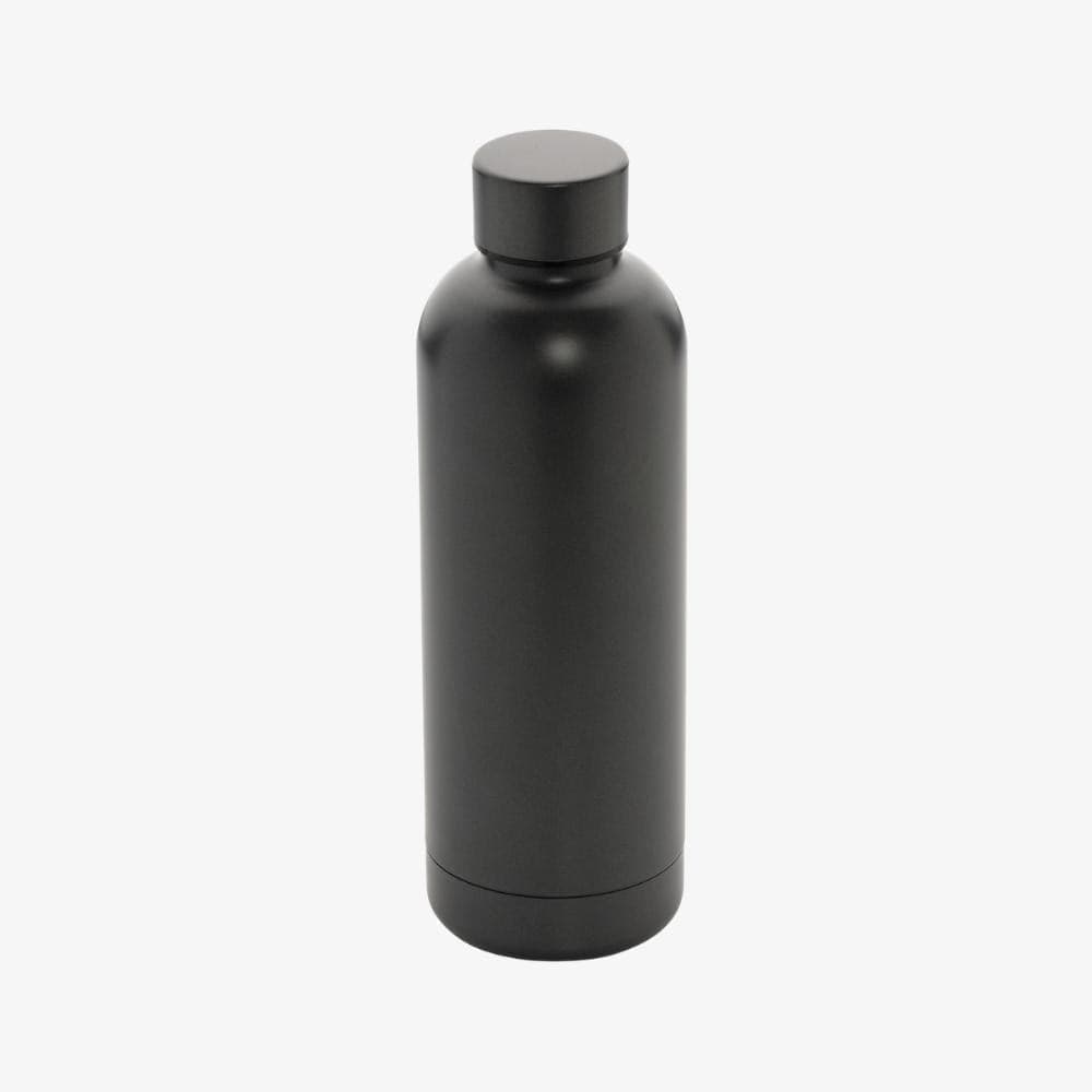 Borraccia  Xd Connects Termica Impact 500ML Grey - 6