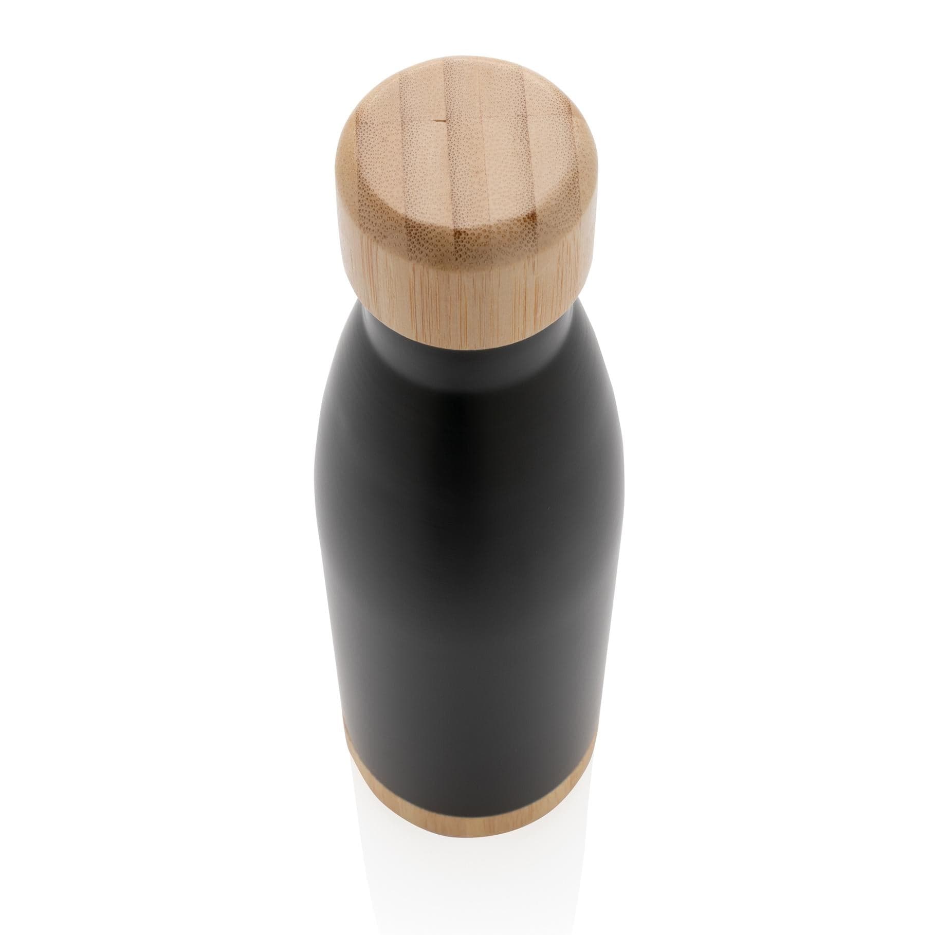 Borraccia  Xd Connects termica Bambu 520ML Black - 3