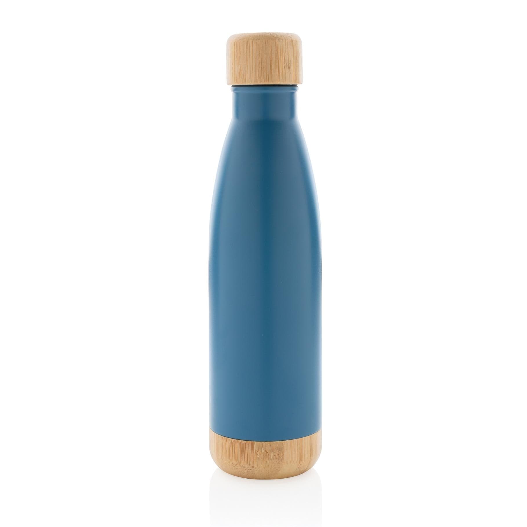 Borraccia  Xd Connects termica Bambu 520ML Blu - 2