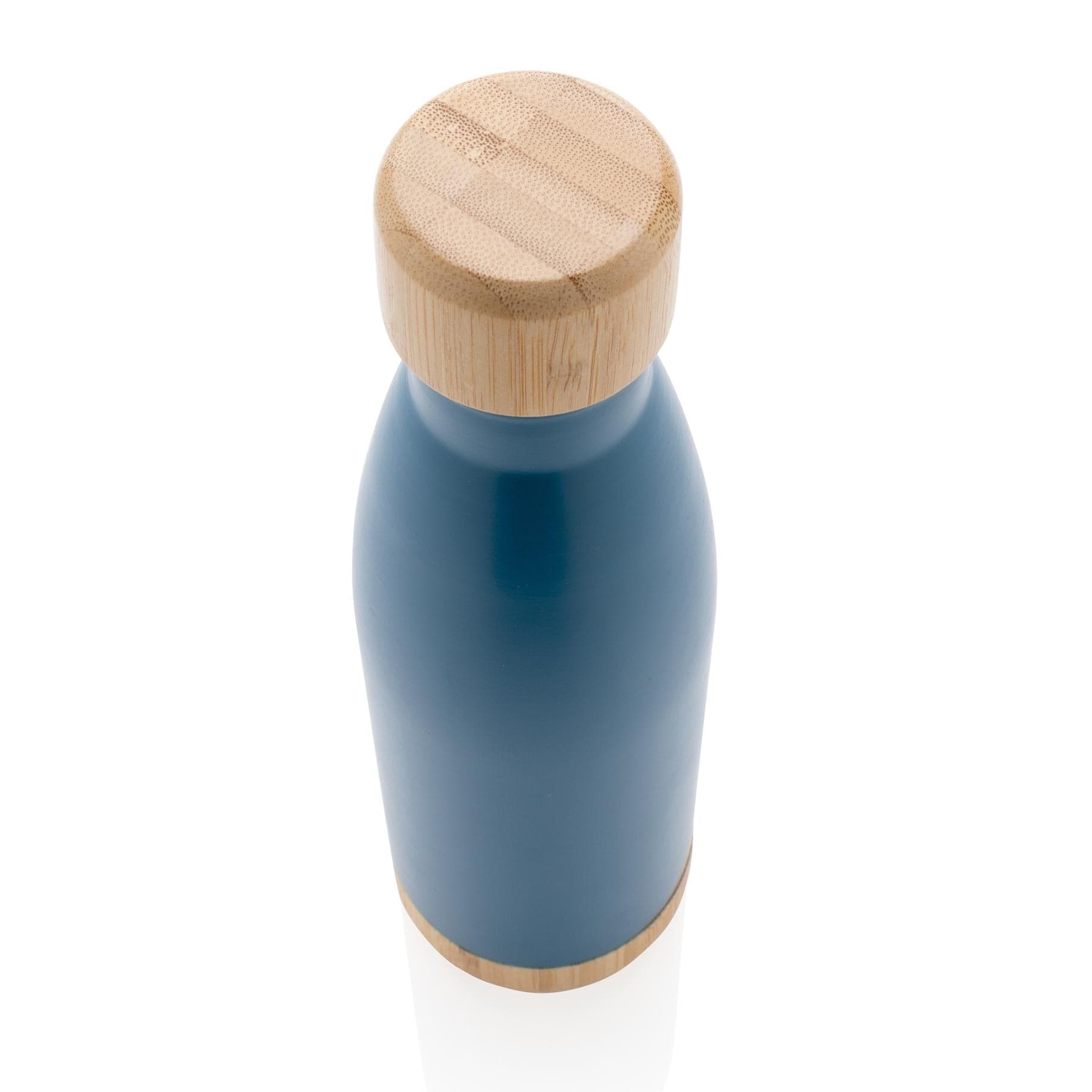 Borraccia  Xd Connects termica Bambu 520ML Blu - 3